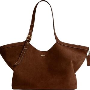 Coach Womens Gramercy Tote